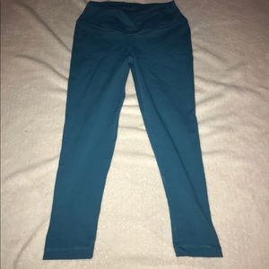 CLS Booty scrunch Leggings